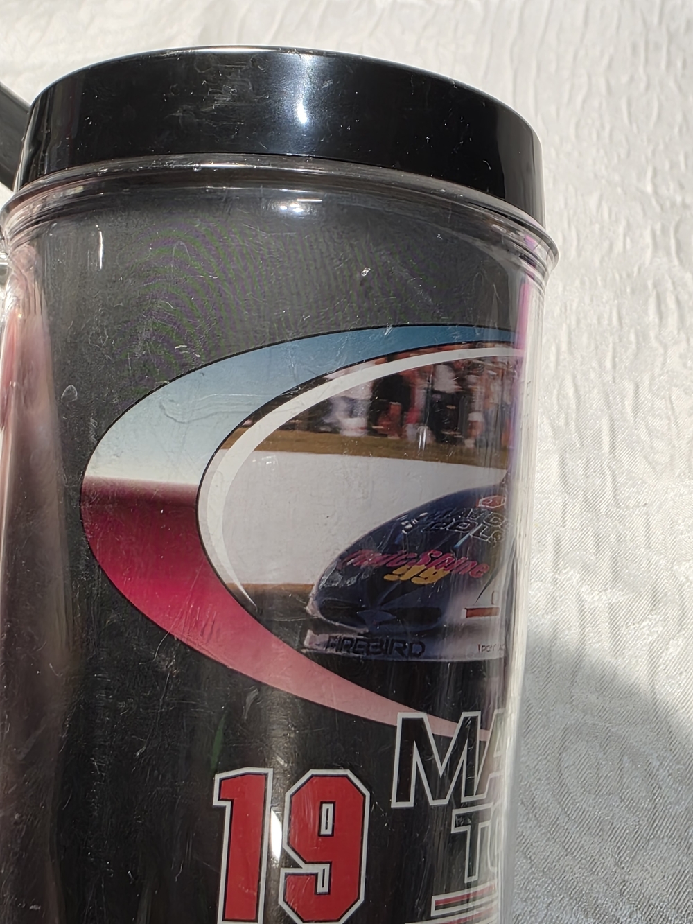VTG Matco Tools Racing Mug - Picture 9 of 11